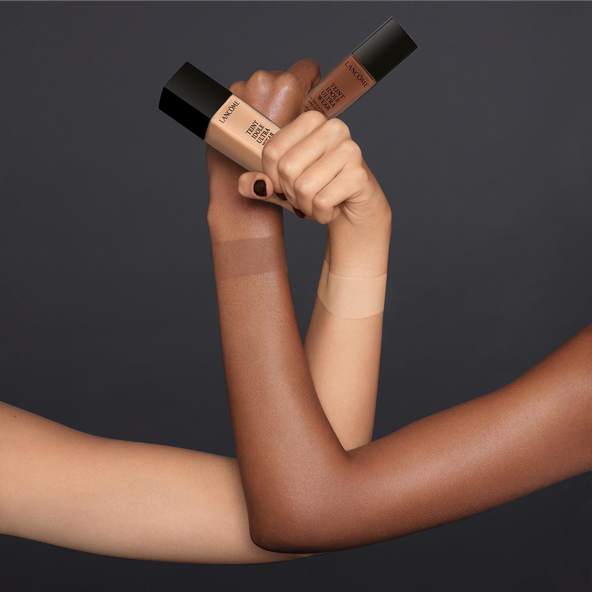 Base TEINT IDOLE ULTRA LONG WEAR FOUNDATION de Lancôme en Sephora México