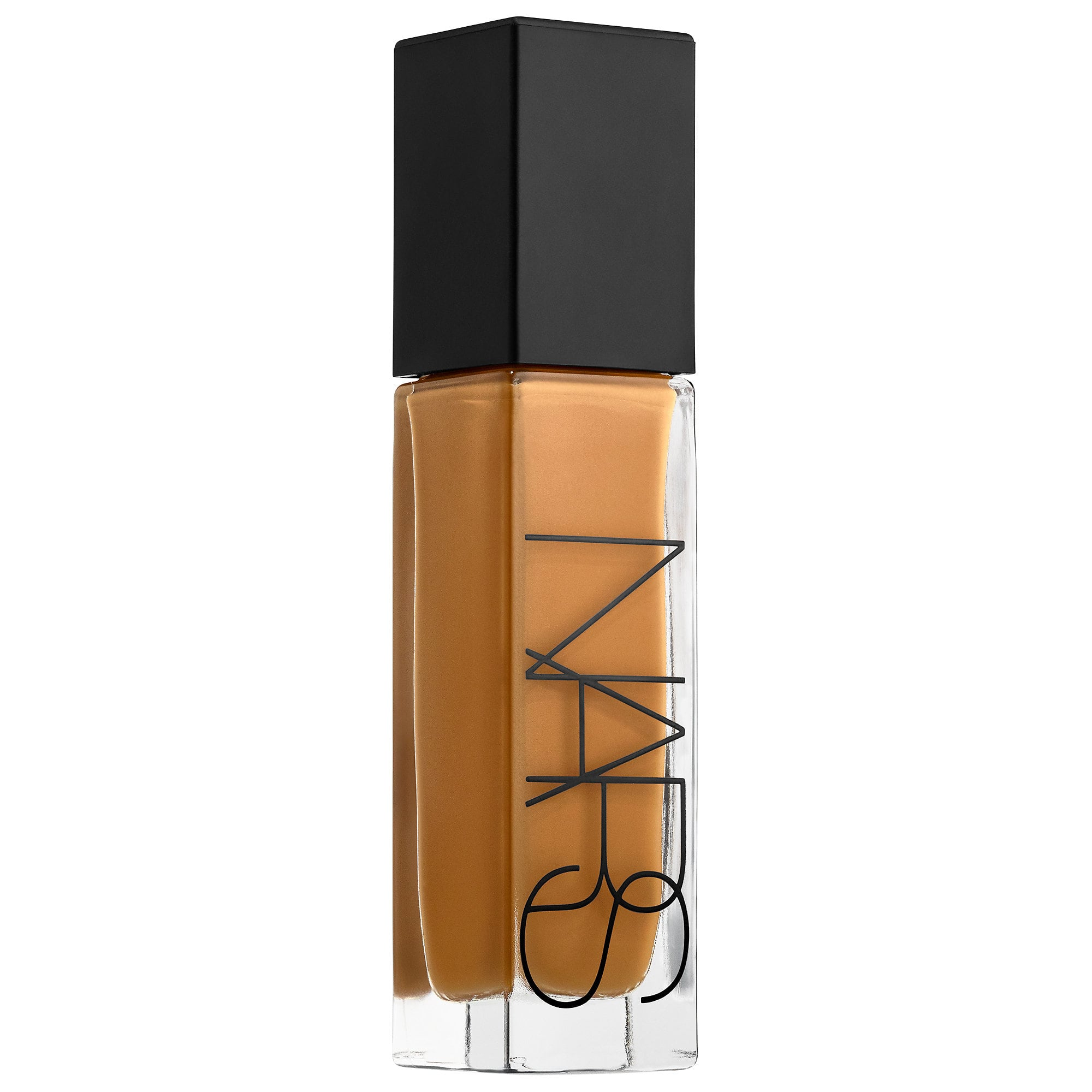 Base L Quida Natural Radiant Longwear Foundation De Nars En Sephora De