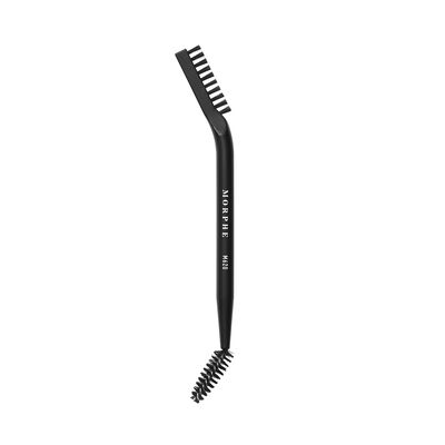 BROCHA DE DOS PUNTAS PARA CEJAS M620 SUPREME BROW