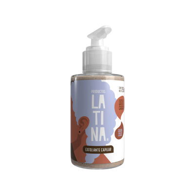 EXFOLIANTE CAPILAR