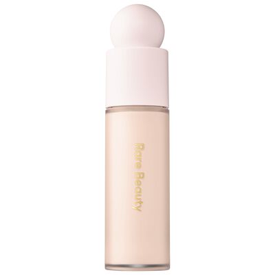 LIQUID TOUCH WEIGHTLESS FOUNDATION (BASE DE MAQUILLAJE)