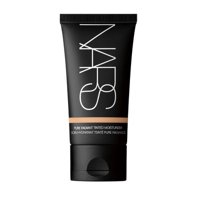 PURE RADIANT TINTED MOISTURIZER