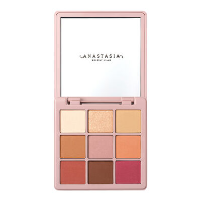 MODERN RENAISSANCE MINI EYESHADOW PALETTE (MINI PALETA DE SOMBRAS PARA OJOS)