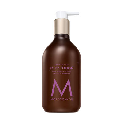 BODY LOTION (LOCIÓN CORPORAL)
