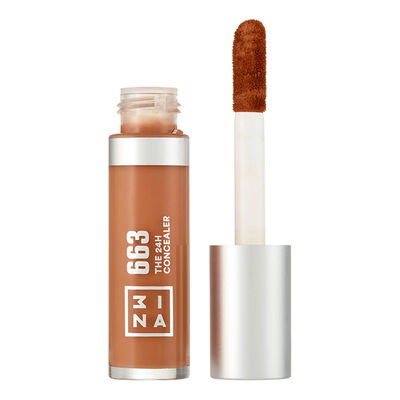 THE 24H CONCEALER (CORRECTOR)