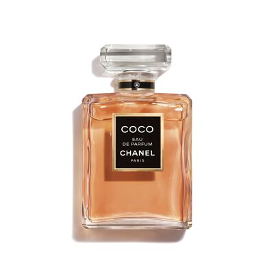 EAU DE PARFUM CON VAPORIZADOR