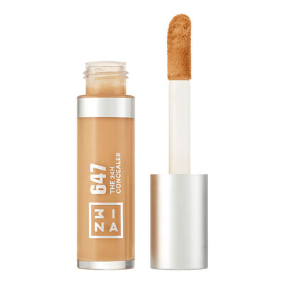 THE 24H CONCEALER (CORRECTOR)