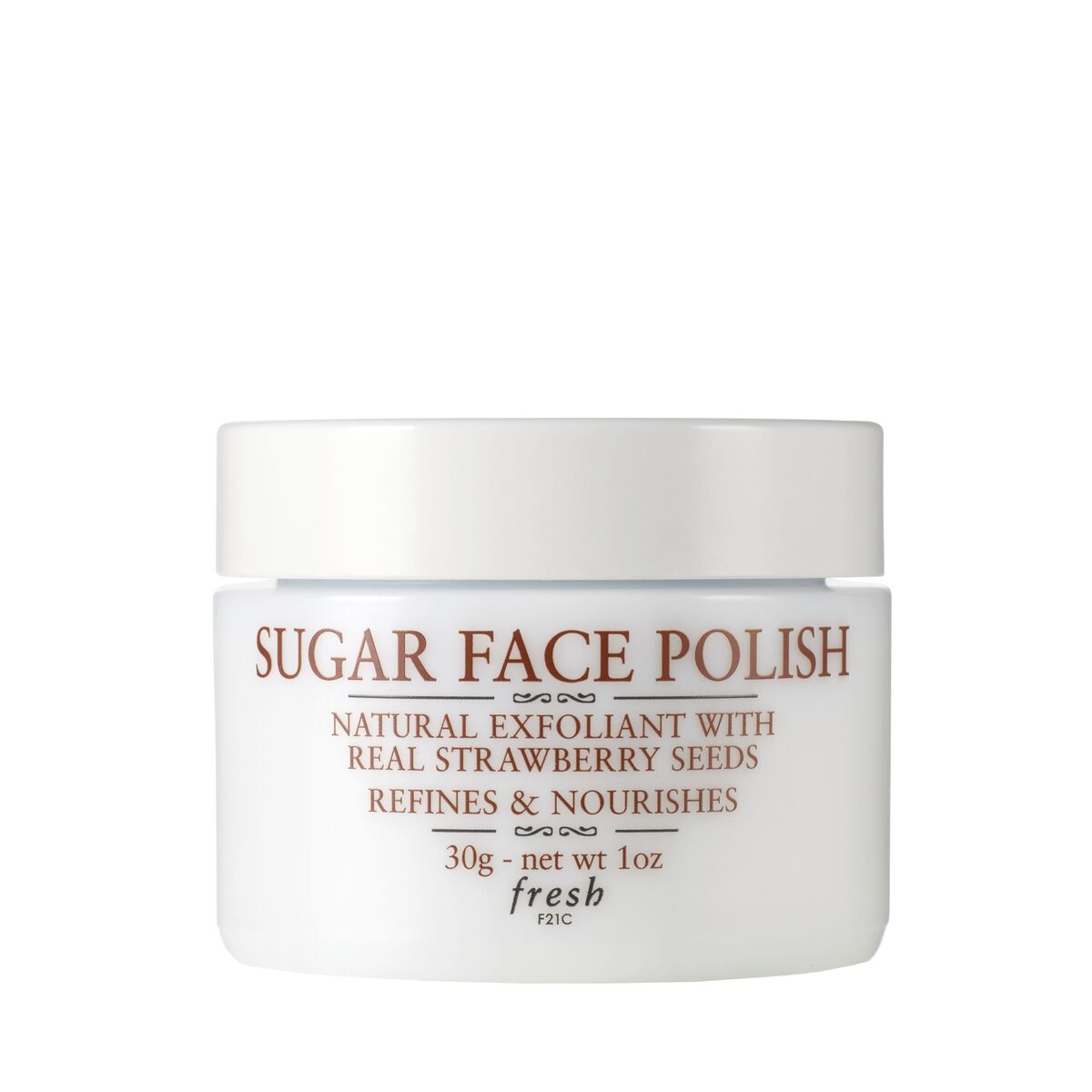 SUGAR FACE POLISH EXFOLIATOR 125GR > Sephora MX