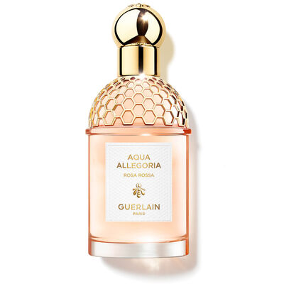 AQUA ALLEGORIA ROSA ROSSA EAU DE TOILETTE