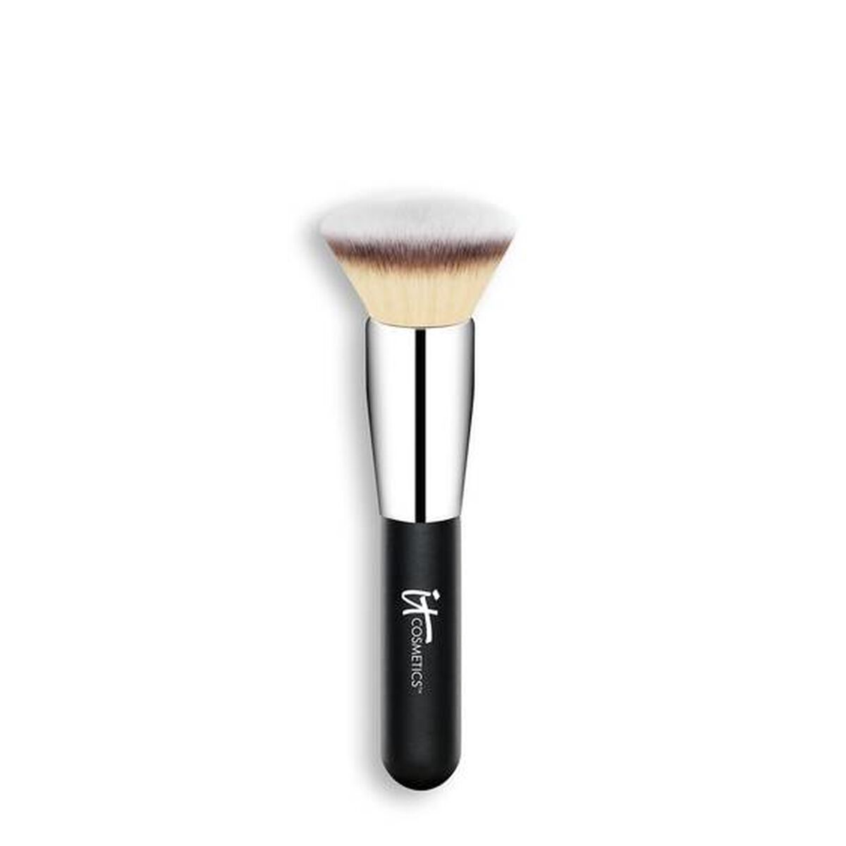 Brochas para bases Heavenly Luxe™ Flat Top Buffing Foundation Brush 6 de It Cosmetics en