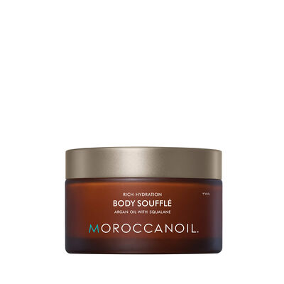 BODY SOUFFLE (HUMECTANTE CORPORAL)