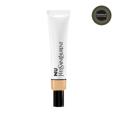 NU BARE LOOK TINT (BASE DE MAQUILLAJE HIDRATANTE)