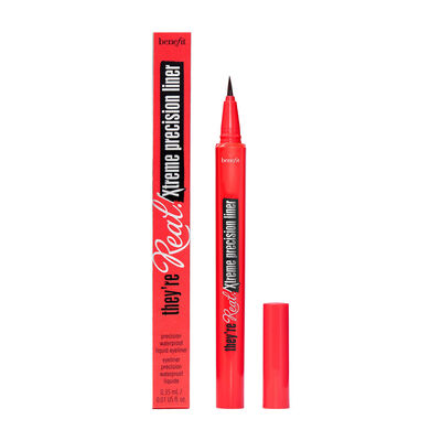 THEY'RE REAL XTREM LINER (DELINEADOR LÍQUIDO DE OJOS)