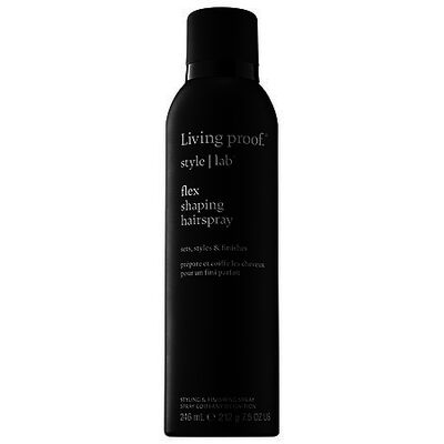 FLEX SHAPING HAIRSPRAY (SPRAY FIJADOR PARA CABELLO)