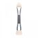BUILD AND BUFF DOUBLE ENDED FOUNDATION BRUSH (BROCHA PARA BASE)