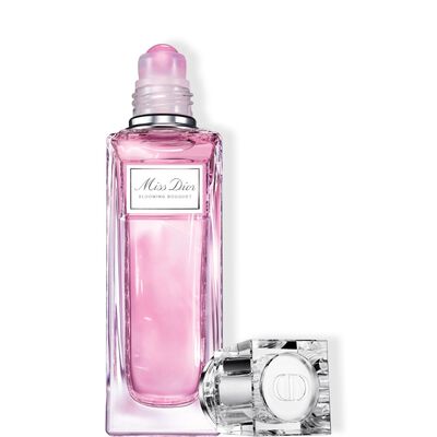 MISS DIOR BLOMMING BOUQUET ROLLER-PEARL EAU DE TOILETTE