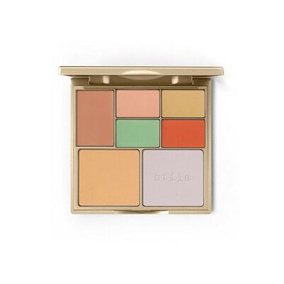 CORRECT & PERFECT ALL IN 1 COLOR CORRECTING PALETTE