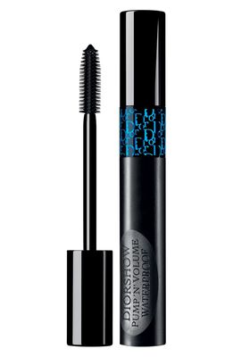 DIORSHOW PUMP ‘N’ VOLUME WATERPROOF MASCARA