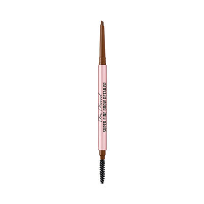 SUPER FINE BROW DETAILER ULTRA SLIM BROW PENCIL (LÁPIZ DE CEJAS DE LARGA DURACIÓN)