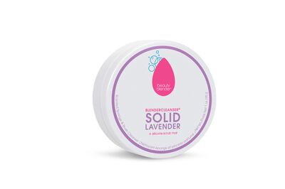 BLENDER CLEANSER SOLID SOAP