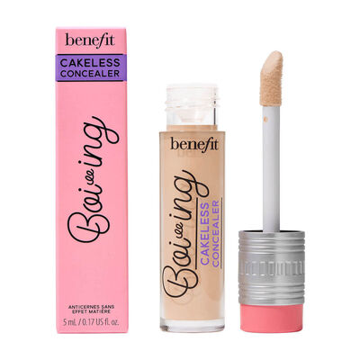BOI-ING CAKELESS CONCEALER (CORRECTOR DE OJOS)