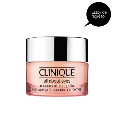 ALL ABOUT EYES  15ML