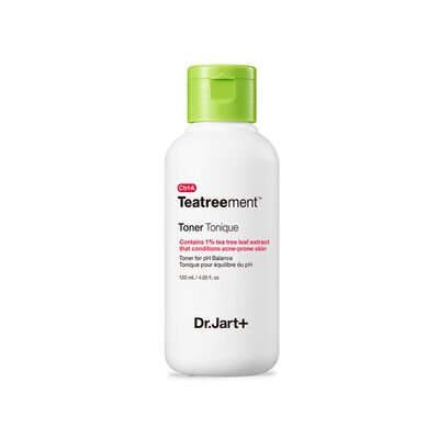 TEATREEMENT™ TONER WITH TEA TREE  (TÓNICO)