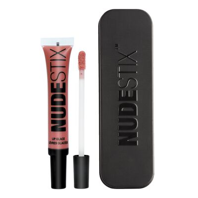 NUDE PLUMPING LIP GLACE