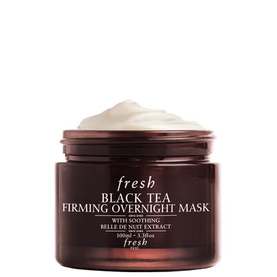 BLACK TEA OVERNIGHT MASK
