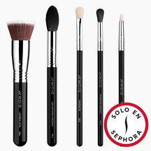 BROCHA BASE DE MAQUILLAJE F82 - ROUND KABUKI™ DE SIGMA EN SEPHORA DE MÉXICO