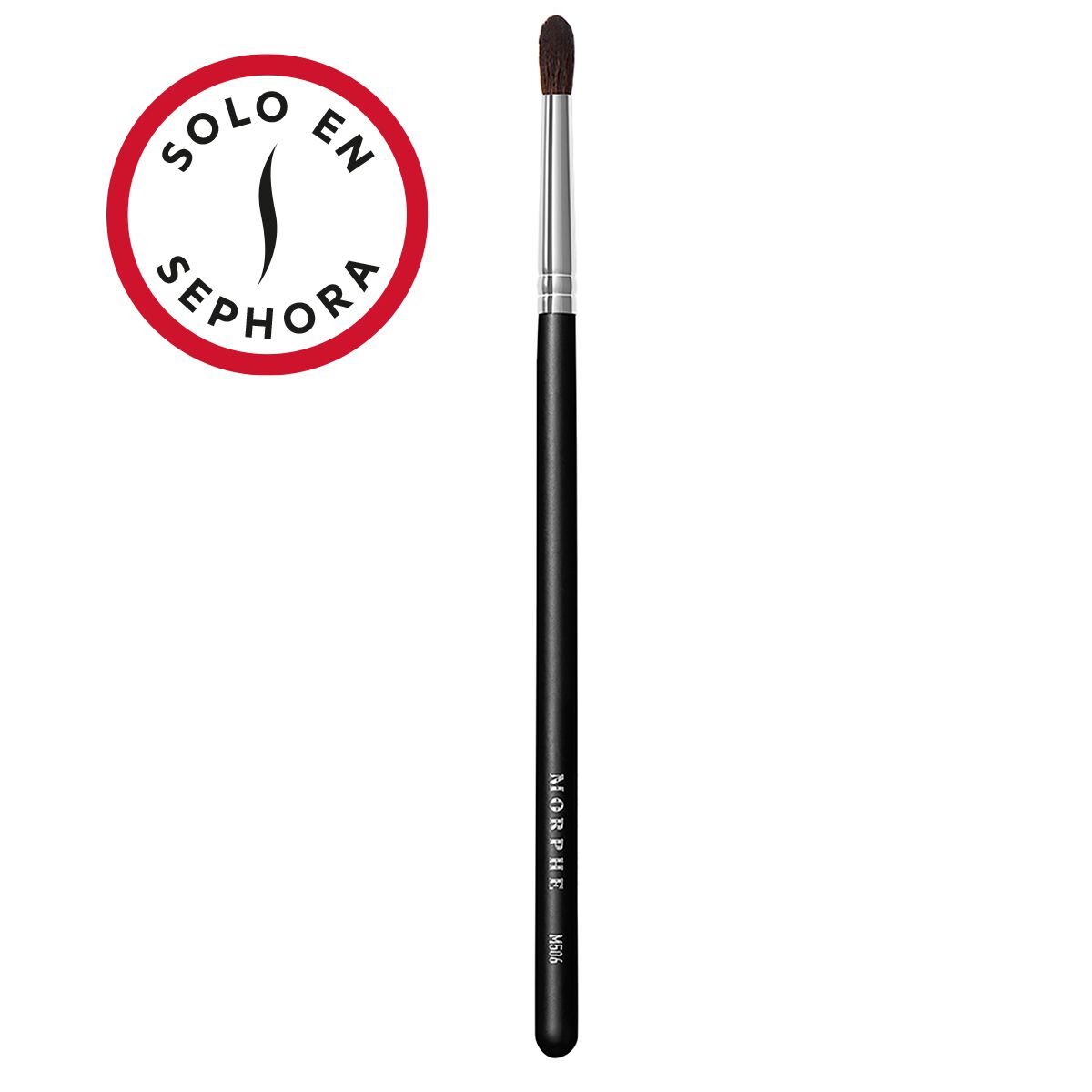 Brocha M506 Minibrocha Cónica Para Difuminar > Morphe