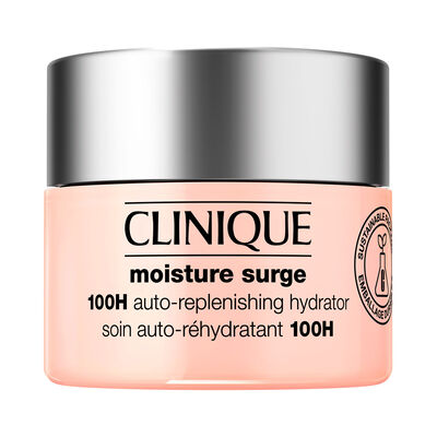 MOISTURE SURGE™ 100H AUTO-REPLENISHING HYDRATOR (HUMECTANTE)