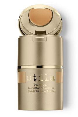 STAY ALL DAY® FOUNDATION & CONCEALER