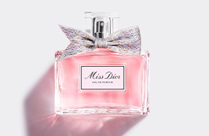 FRAGRÃ‚NCIA FEMININA