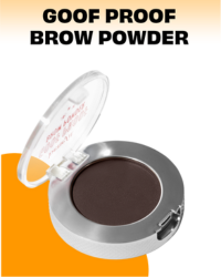 “goof proof brow powder”