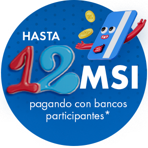 “MESES SIN INTERESES”