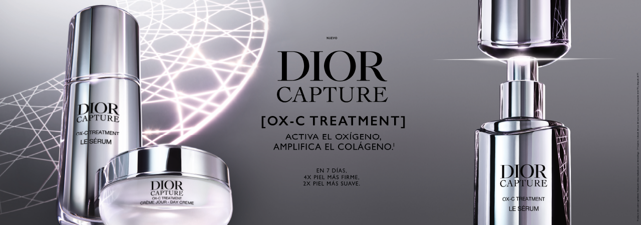 Dior Fragrancias Masculinas