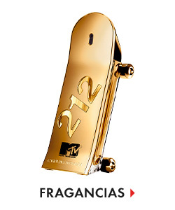 FRAGANCIAS