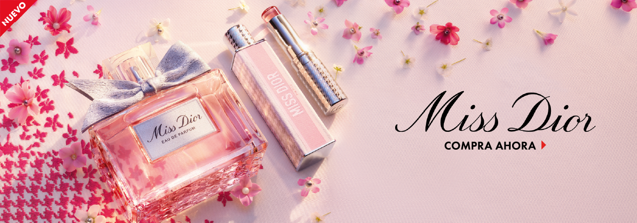 Dior Fragrancias Femininas