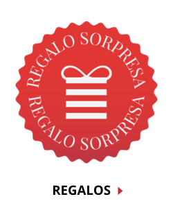 REGALOS
