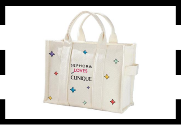 Regalo de Sephora
