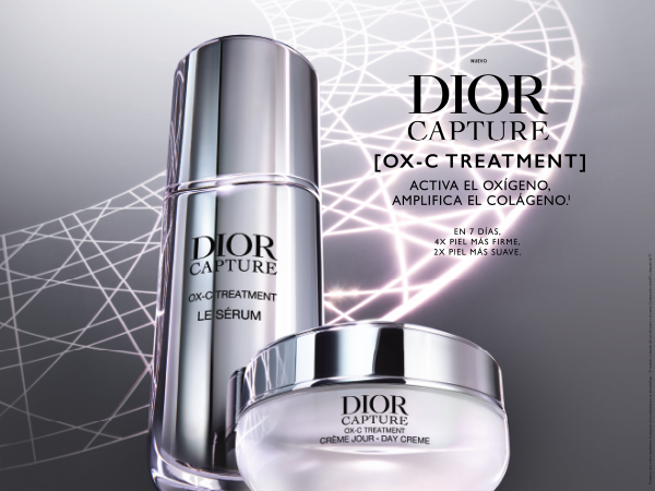 Dior Fragrancias Masculinas