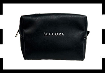 Regalo de Sephora