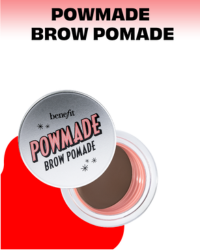 “brow powmade”