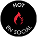 Hot on Social