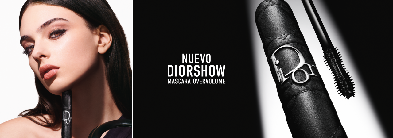 Dior Fragrancias Masculinas