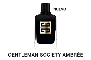 “GENTLEMEN SOCIETY”
