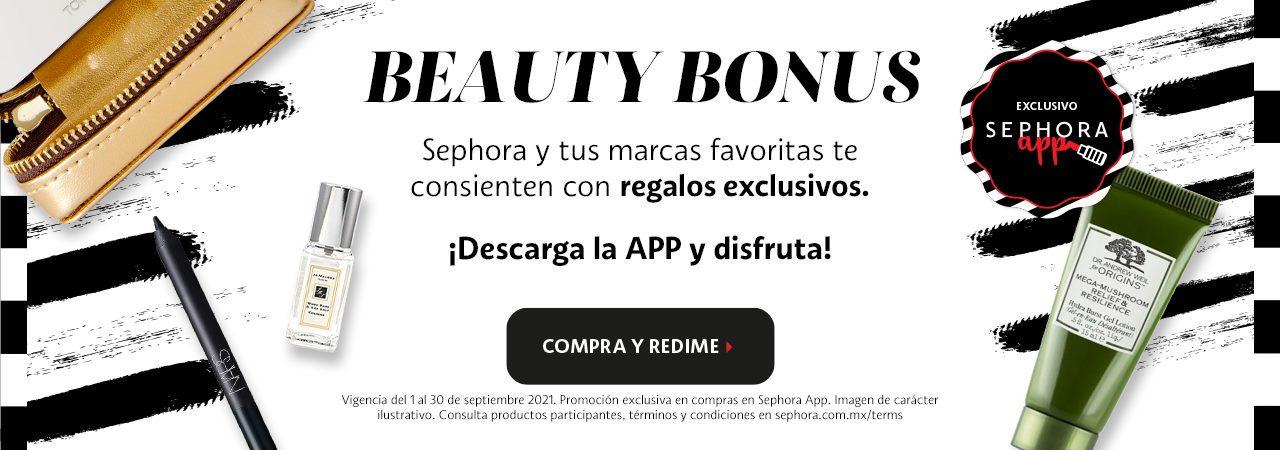 Sephora México Compra Maquillaje Y Artículos De Belleza
