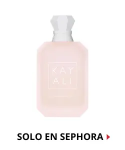 SOLO EN SEPHORA