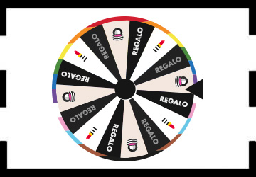 Regalo de Sephora